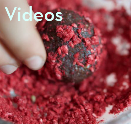 Videos für mehr Energie